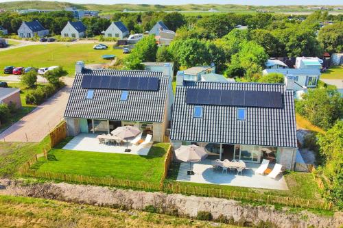 Koraal in Callantsoog