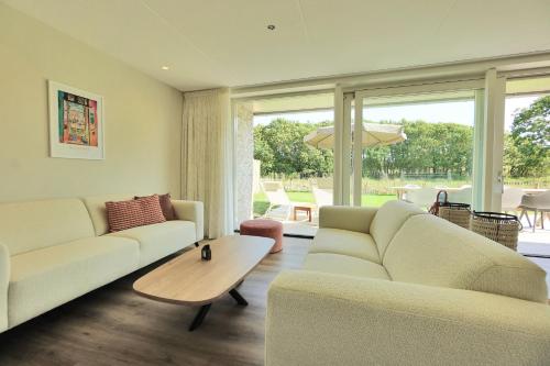 Koraal in Callantsoog