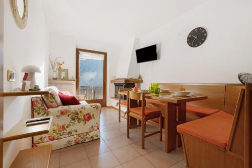 La finestra sui monti - Breguzzo - Apartment