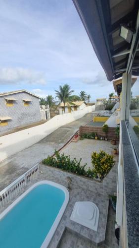 Skats, Village 2 suítes com piscina privativa, Beira Mar em Porto de Sauipe (Village 2 suites com piscina privativa, Beira Mar em Porto de Sauipe) in Porto de Sauipe