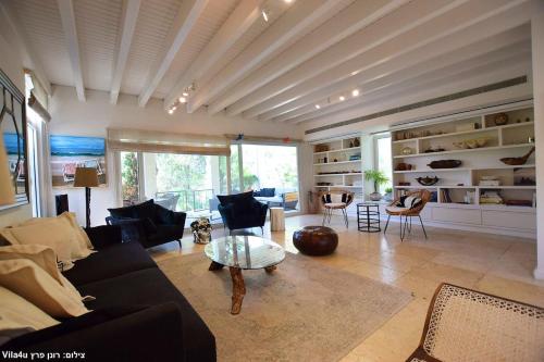 Moran Villa in Cesaria