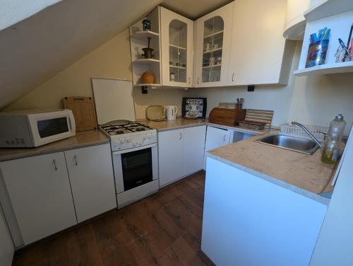 Family Apartman by Budapest in God