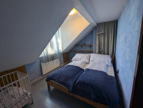 Family Apartman by Budapest in God