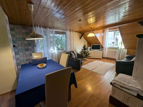 Family Apartman by Budapest in God