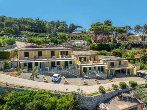 Hotel Dino in Capoliveri