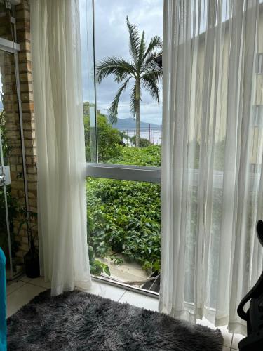 Studio com vista Lagoa in Joaquina Beach