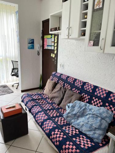Studio com vista Lagoa in Joaquina Beach