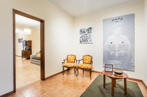 A casa do Gi - 1 in Mogadouro