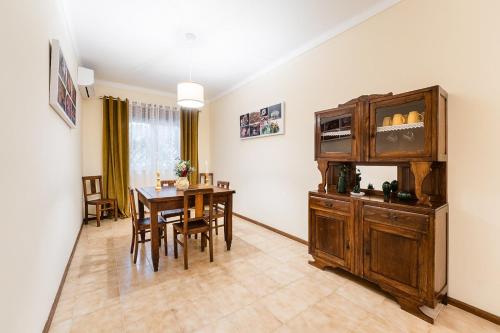 A casa do Gi - 1 in Mogadouro