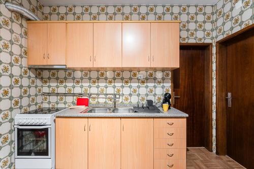 A casa do Gi - 1 in Mogadouro