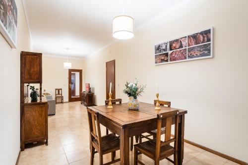 A casa do Gi - 1 in Mogadouro