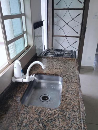 Casa 2 perto do Centro e UFLA in 多斯伊佩斯