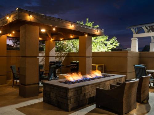 المرافق, Staybridge Suites Indianapolis Downtown-Convention Center By IHG in مركز مدينة انديانابوليس