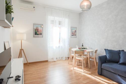 Centocelle Family Inn, Řím
