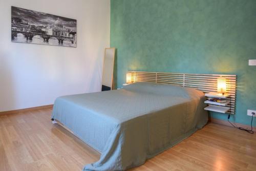 Centocelle Family Inn, Рим (фото 9)