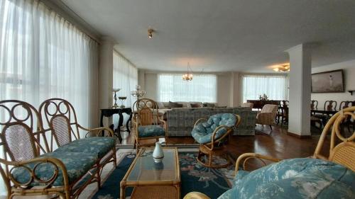 The Gilded Residence