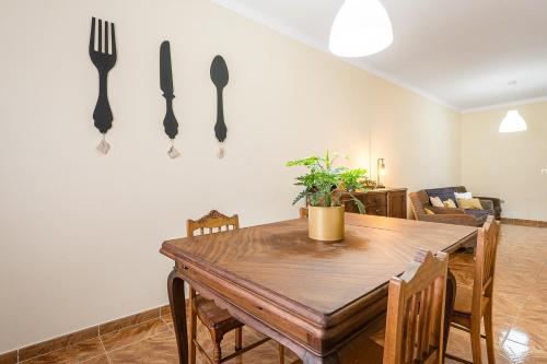 A casa do Gi - 2 in Mogadouro