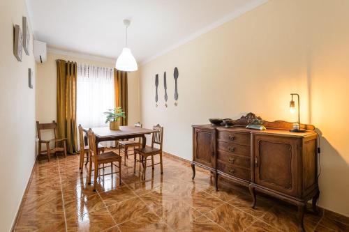 A casa do Gi - 2 in Mogadouro