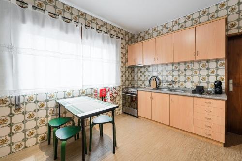 A casa do Gi - 2 in Mogadouro