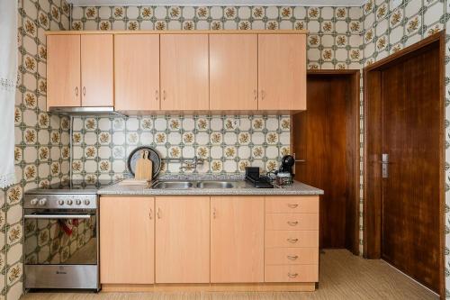 A casa do Gi - 2 in Mogadouro