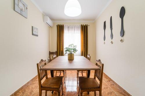 A casa do Gi - 2 in Mogadouro