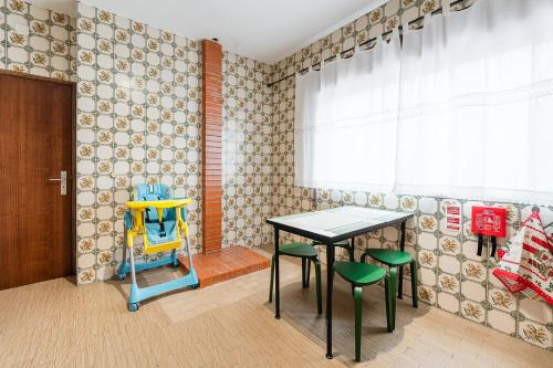 A casa do Gi - 2 in Mogadouro