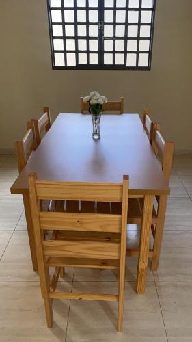 Casa Aeroporto Premium Conforto e Conveniência para Sua Estadia