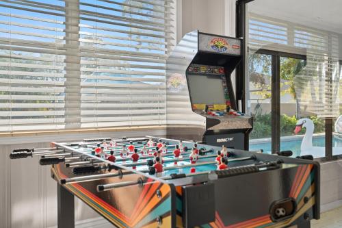 Florida Vibes Center Location 3 Min From Stadium in Tampa, USA