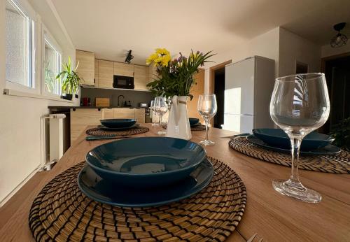 Apartmány Faunapark – khách sạn tại Bela Pod Pradedem