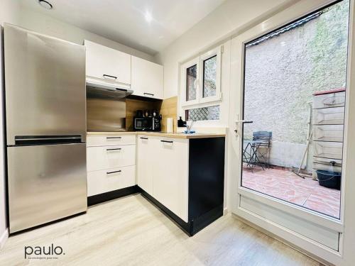 L'Atelier Médiéval (L'Atelier Medieval) in ลอง