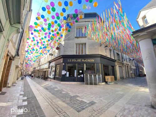 L'Atelier Médiéval (L'Atelier Medieval) in ลอง