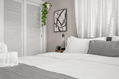 Florida Vibes Center Location 3 Min From Stadium in Tampa, USA