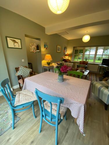 Croagh Patrick Lodge Apartment in Tonaraha East