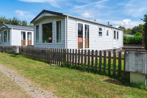 Chalet 4 personen