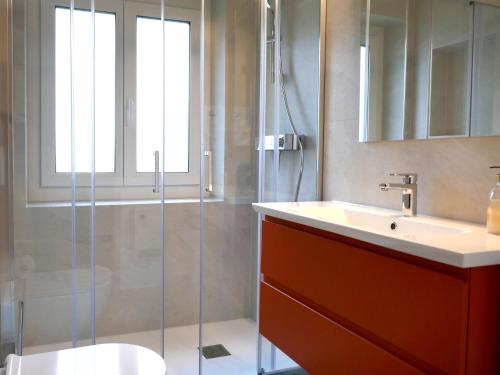 Apartment Gemma by Interhome in Cabbiolo / Lostallo