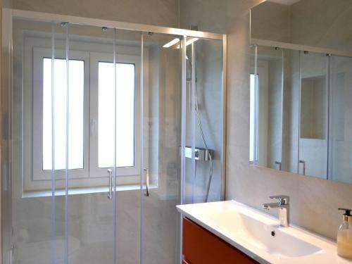 Apartment Gemma by Interhome in Cabbiolo / Lostallo