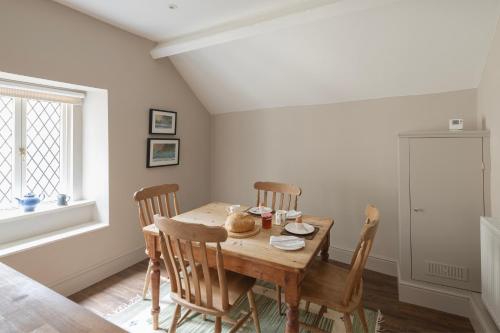 Fern Cottage Coach House in Swainswick