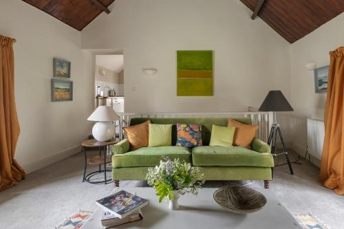 Fern Cottage Coach House in Swainswick