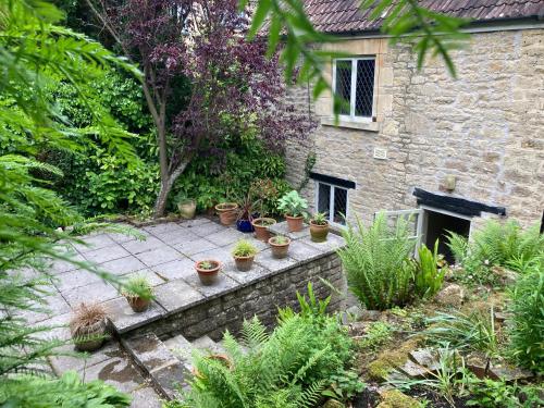 Fern Cottage Coach House in Swainswick