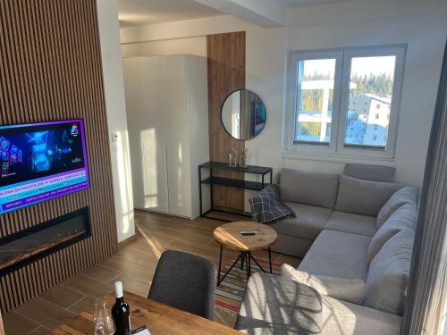 Triplex BB Jahorina