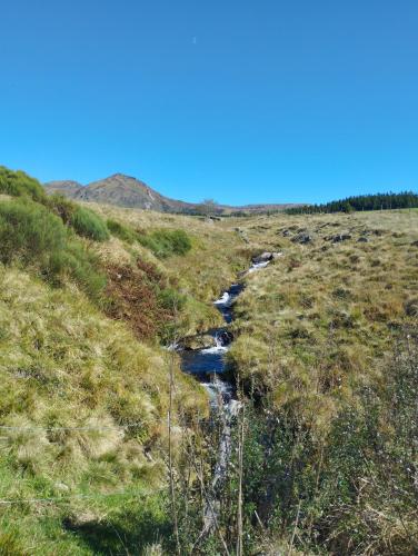 Közeli látványosságok, Domaine des Hiboux in La Tour-d'Auvergne