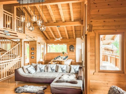 Chalet Gingembre 12 by Interhome, Nendaz (fotografie 6)