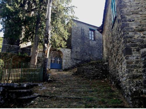 Αρχοντικό στο Διπόταμο (Αρχοντικο στο Διποταμο) in 迪哥里福