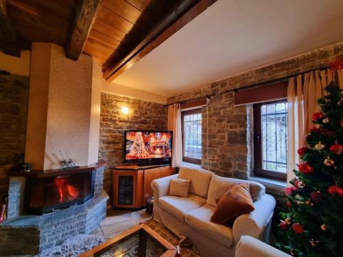 Αρχοντικό στο Διπόταμο (Αρχοντικο στο Διποταμο) in 迪哥里福