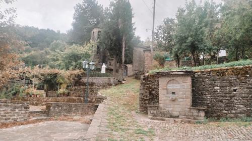 Αρχοντικό στο Διπόταμο (Αρχοντικο στο Διποταμο) in 迪哥里福