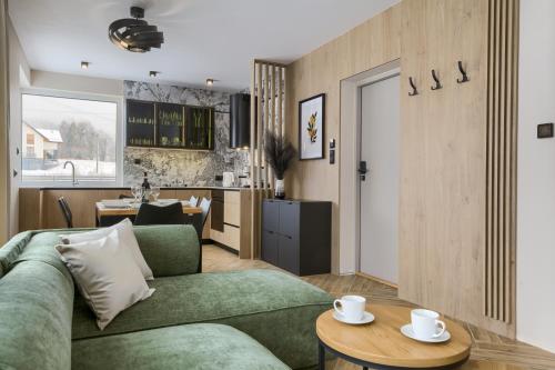 MK Premium Apartamenty