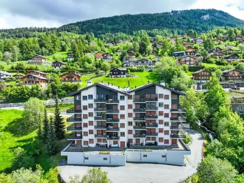 Apartment Foret E3 by Interhome in Nendaz, Schweiz