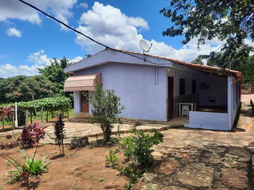 Casa 1, Carrancas (fotografie 2)