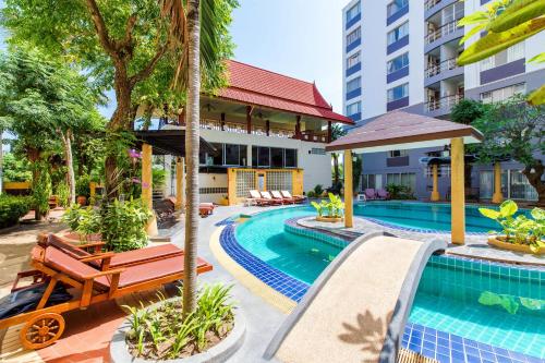 Soi 7 Hua Hin-Happy Rent Soi 7 Hua Hin-Happy Rent