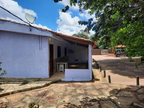 Casa 1, Carrancas (fotografie 3)